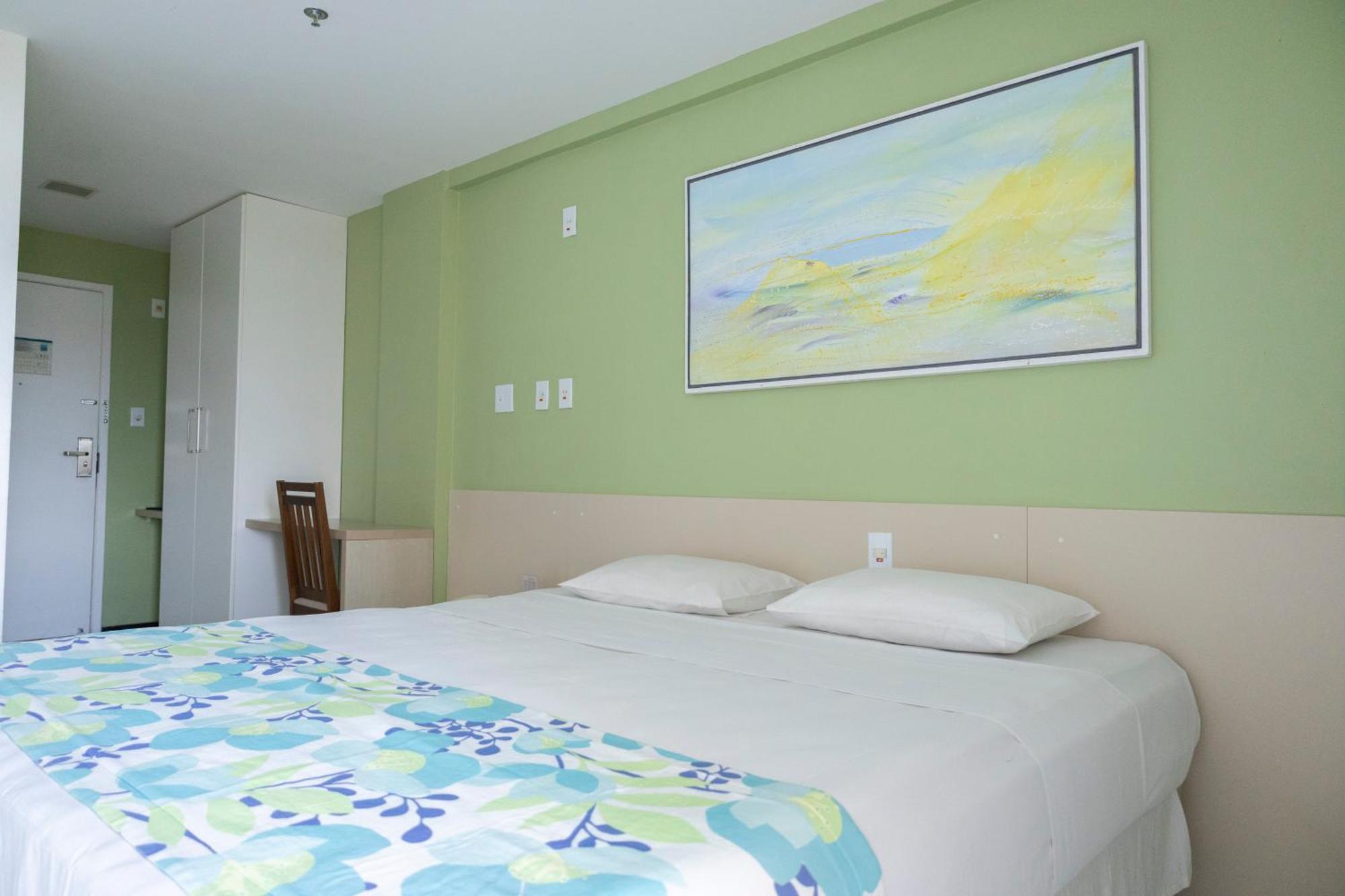Gran Lencois Resort Barreirinhas Exteriör bild