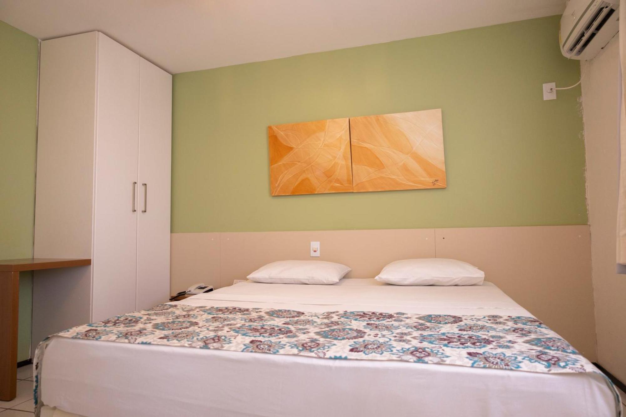Gran Lencois Resort Barreirinhas Exteriör bild